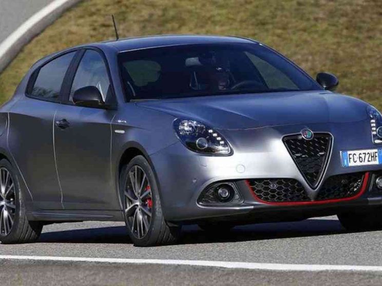 Giulietta automatica, promossa anche alla prova dei consumi