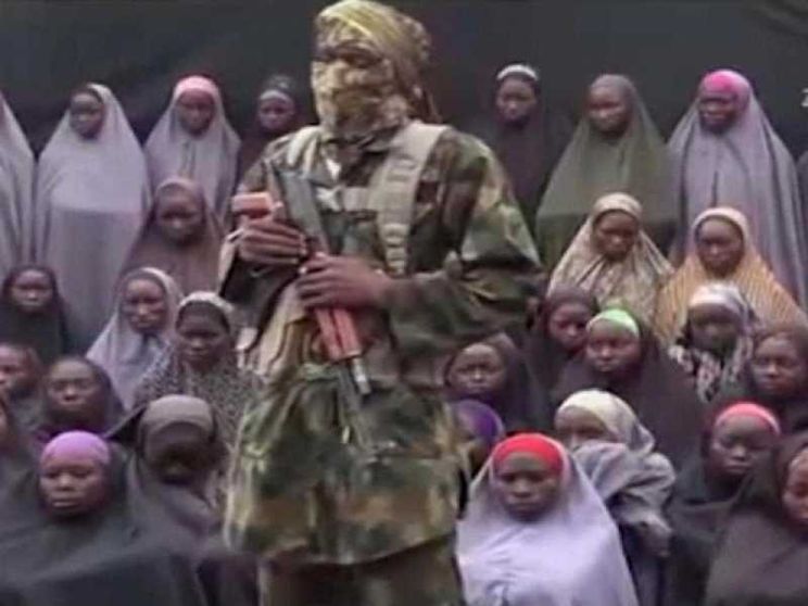 Indietro dai loro rapitori. La «sindrome di Chibok»