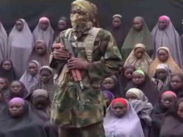 Indietro dai loro rapitori. La «sindrome di Chibok»