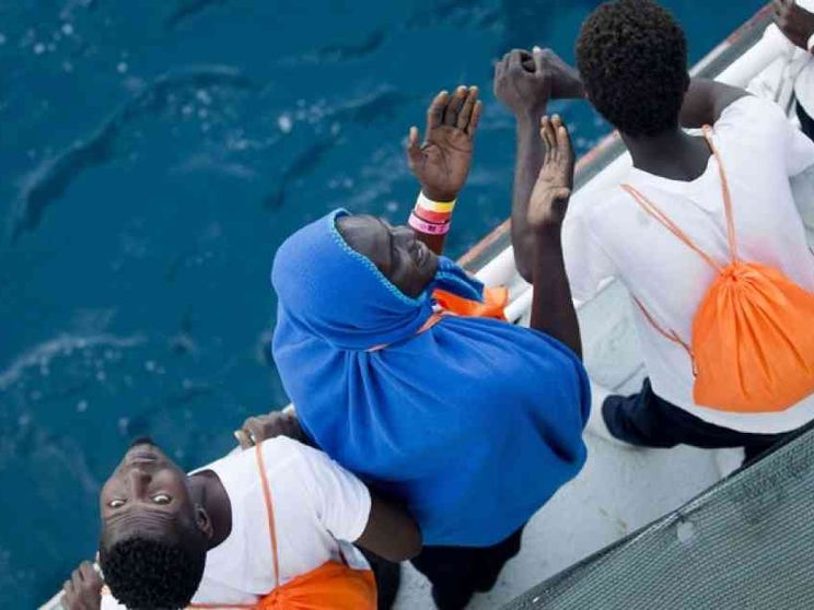 La storia della salvezza? Un percorso di migrazioni