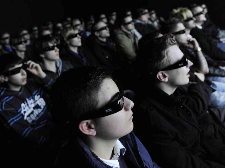 Ecco il cinema che piace ai Millennials