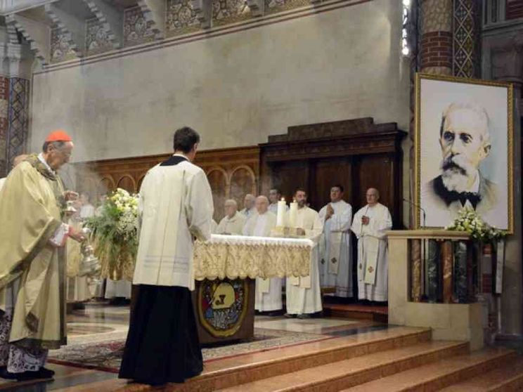 Stella: Toniolo testimonia che la santità è per tutti