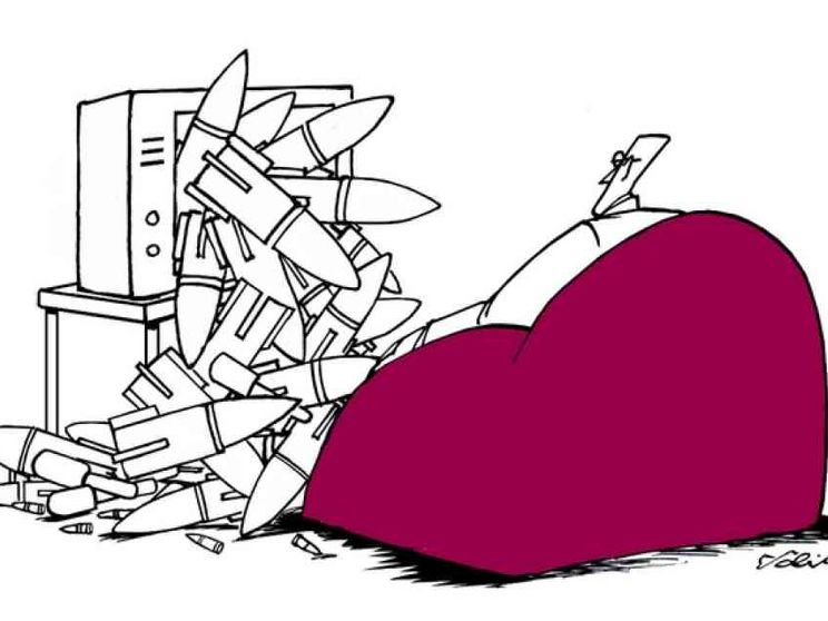 Dietro le «fake news» una storia che riporta sino all’antica Grecia