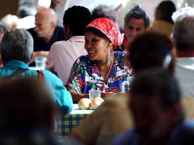 Reddito di inclusione, «primo passo ma sarà escluso il 62% dei poveri»