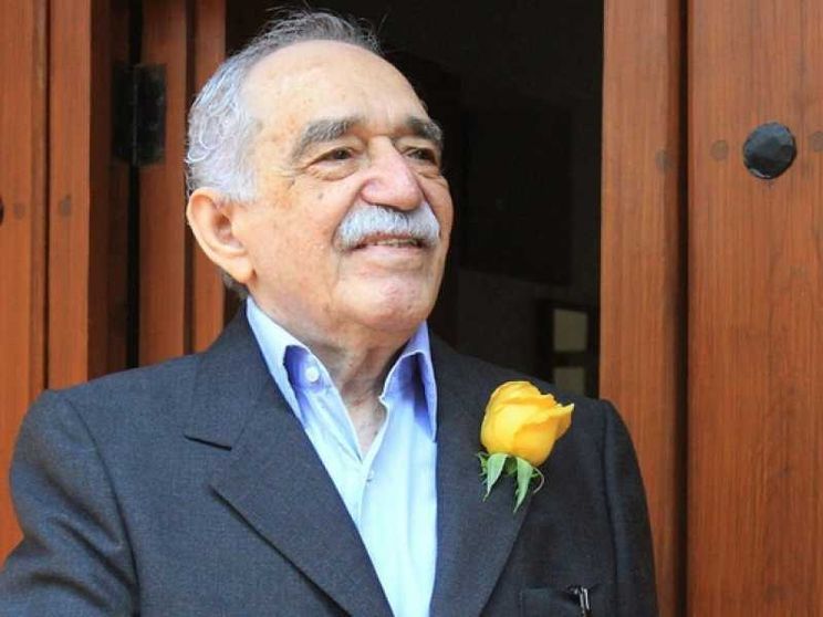 Il Papa, Gabriel García Márquez e l'utopia della vita