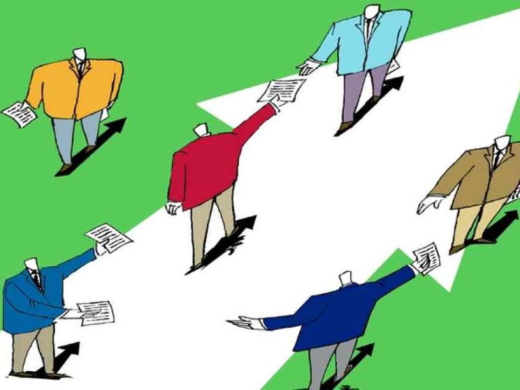 La partecipazione presidio per il lavoro libero e creativo