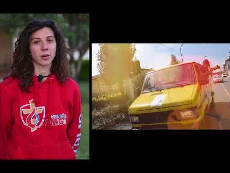 Cresciuto in oratorio, il cortometraggio di Giacomo Poretti