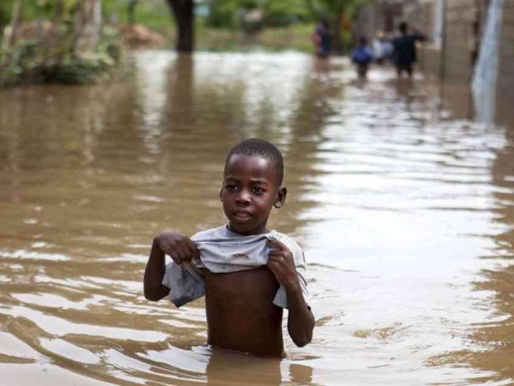 Irma è ormai sulla Florida: ordine di evacuazione per oltre 6 milioni