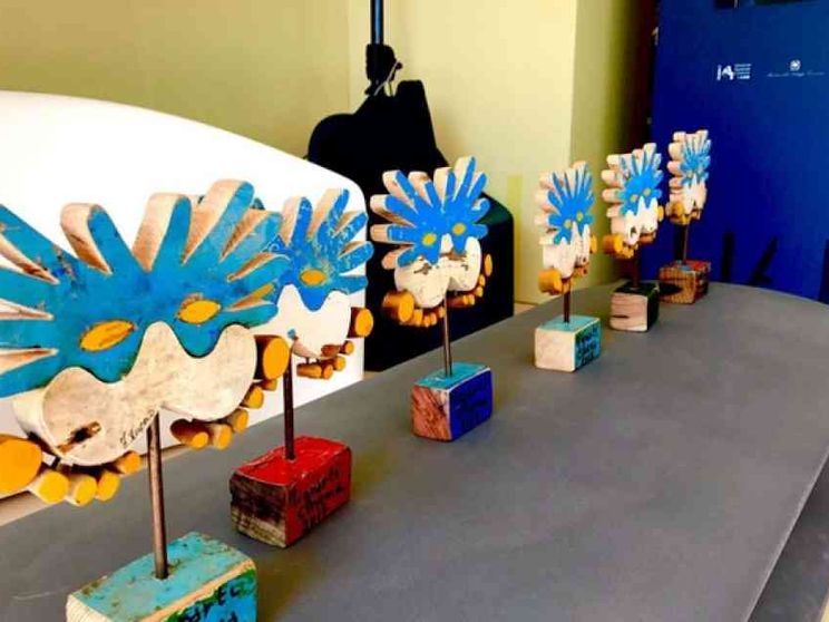 In attesa del Leone d'oro ecco i premi collaterali. A cominciare da Migrarti