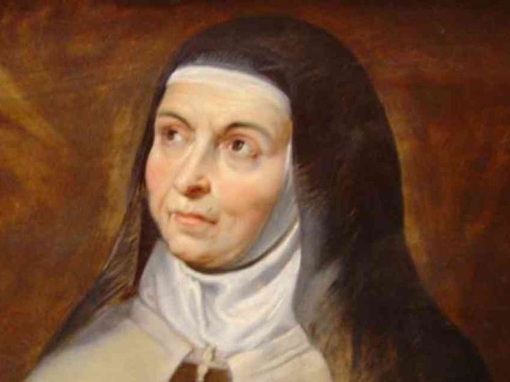 Donne dottori della Chiesa: Vangelo e amore per Gesù