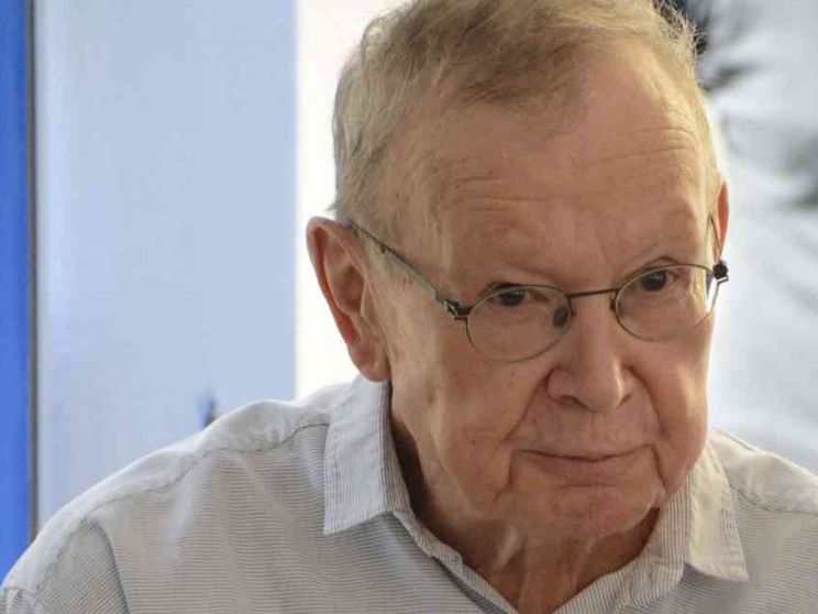 Pollack: «Passato e presente: verità e giustizia fanno paura»