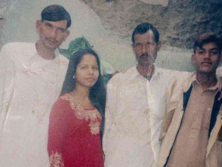 Tremila giorni in cella per Asia Bibi, simbolo dei perseguitati