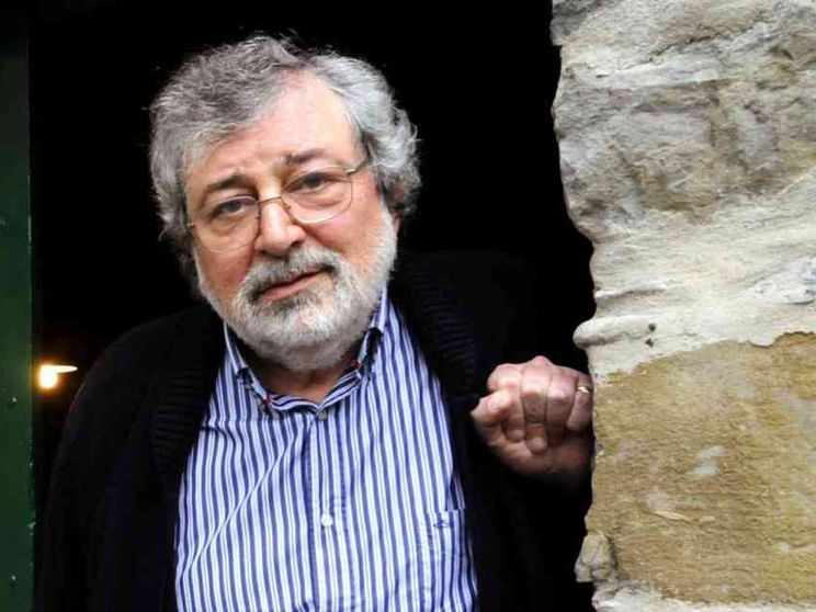 Guccini: «Scrivo gialli da 20 anni. E torno a pubblicare un disco»