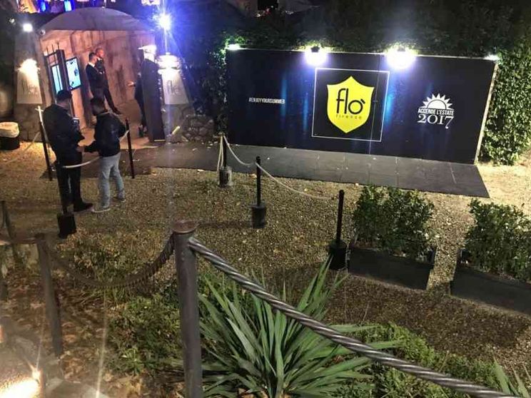 Firenze, un carabiniere ammette. «Ma lei era consenziente»