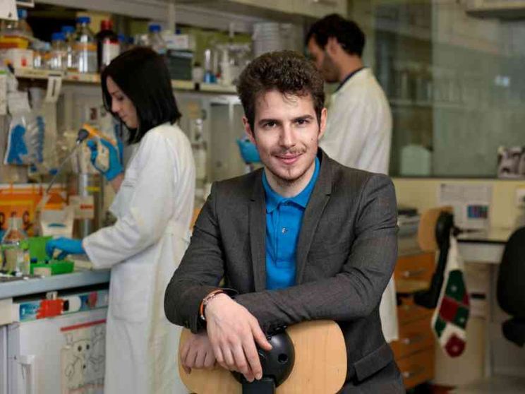 Paolo Rotelli: così l'Italia «importerà» pazienti dall'estero