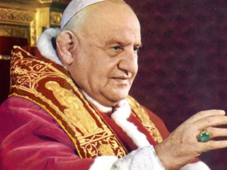 San Giovanni XXIII patrono dell’Esercito tra tanti dubbi