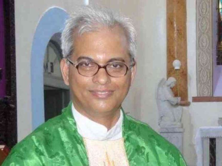 Liberato il sacerdote salesiano rapito 18 mesi fa