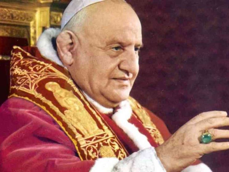 San Giovanni XXIII patrono dell’Esercito tra tanti dubbi