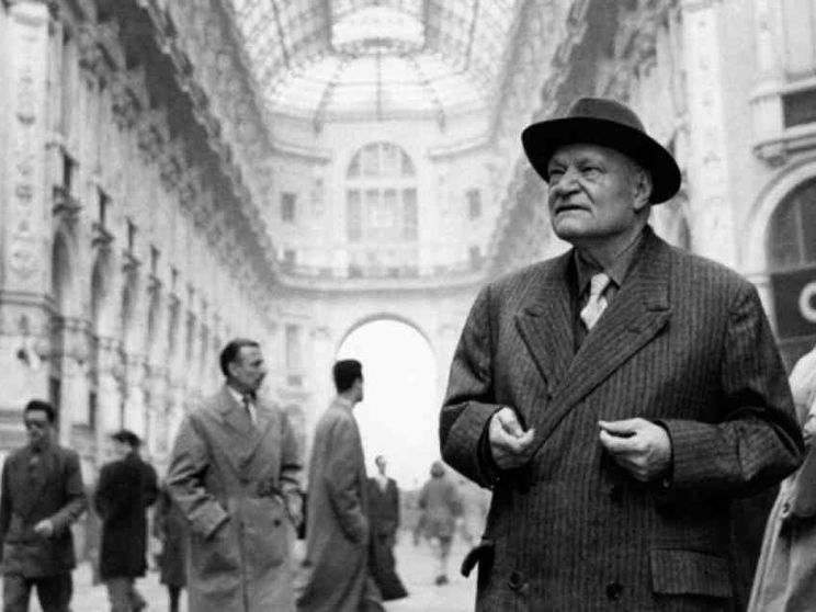 Ungaretti e la verità nell'amore