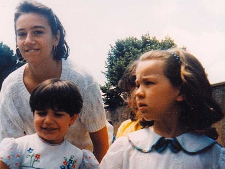 L'amore che cambia la vita un «segreto» al femminile