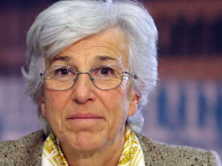 La grande incompiuta