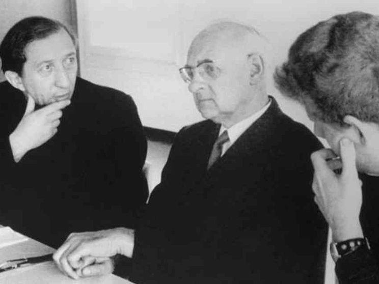 Von Balthasar-Giussani: il cristiano è ancora il sale della terra