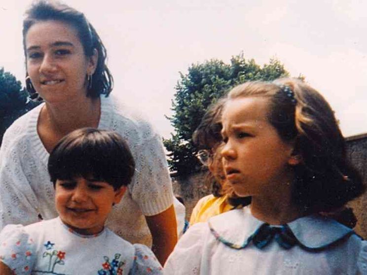 L'amore che cambia la vita un «segreto» al femminile