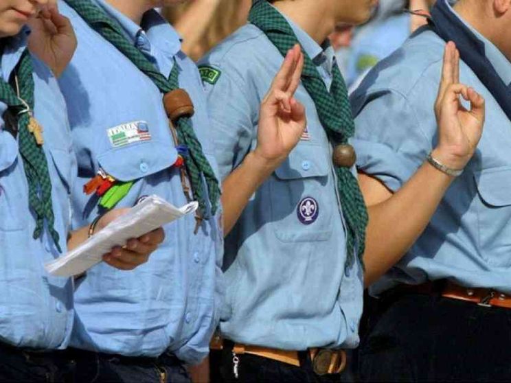 Capo scout gay, andare all'essenziale per poter «guadagnare il fratello»