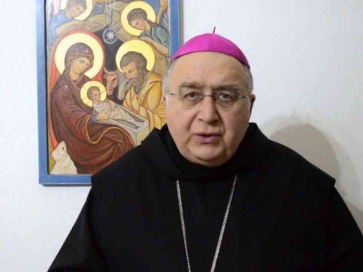 Fiorini Morosini: «Denunciare il male a tutti i livelli»