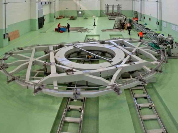 Investimenti e nuovi posti con la fusione nucleare