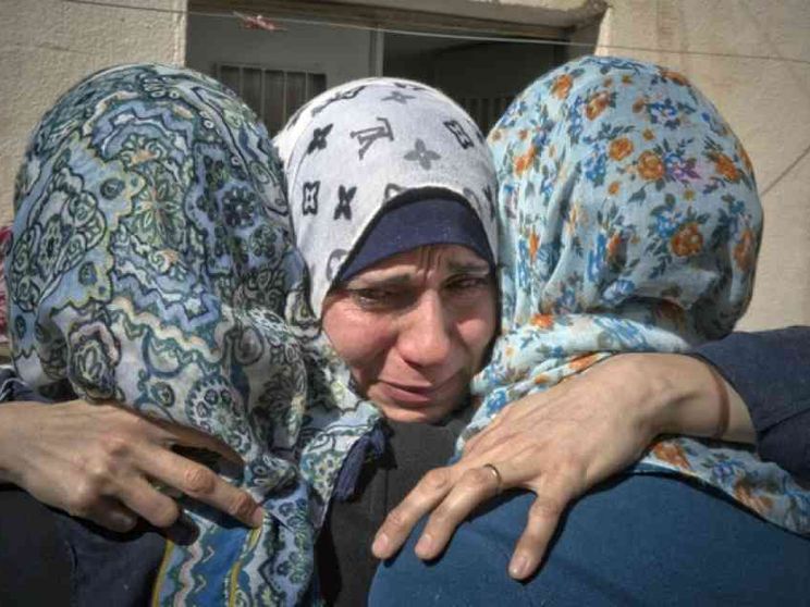 Israele e Algeria, dove le madri sono strumento di pace