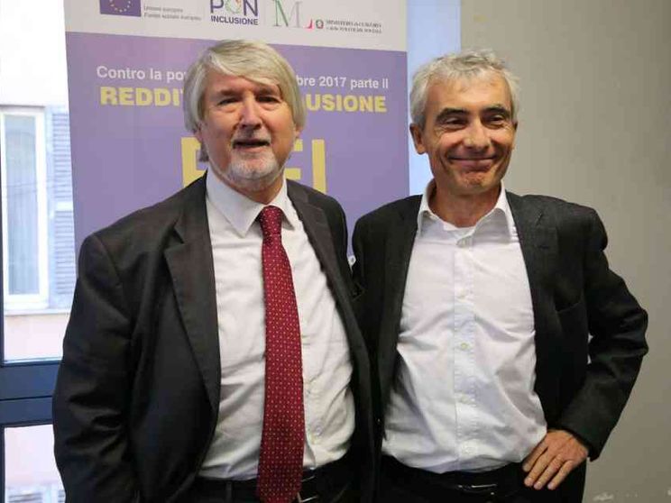 Domande al via, 20 giorni per risposta. Come funziona il Reddito di inclusione