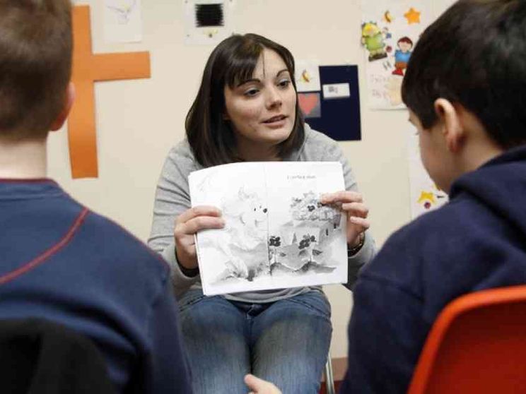 Scuola a ostacoli per i disabili, vacilla il sostegno