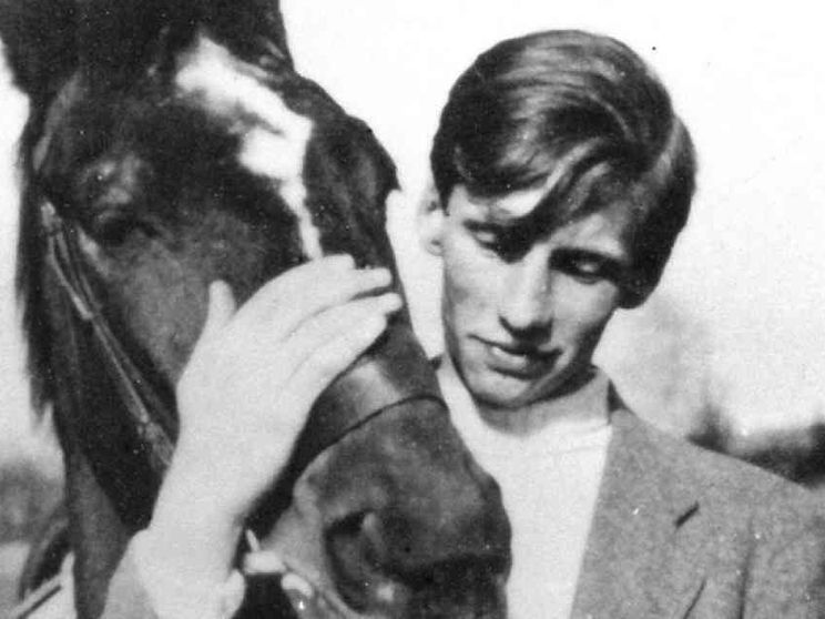 Schmorell, una rosa sul golgota di Hitler