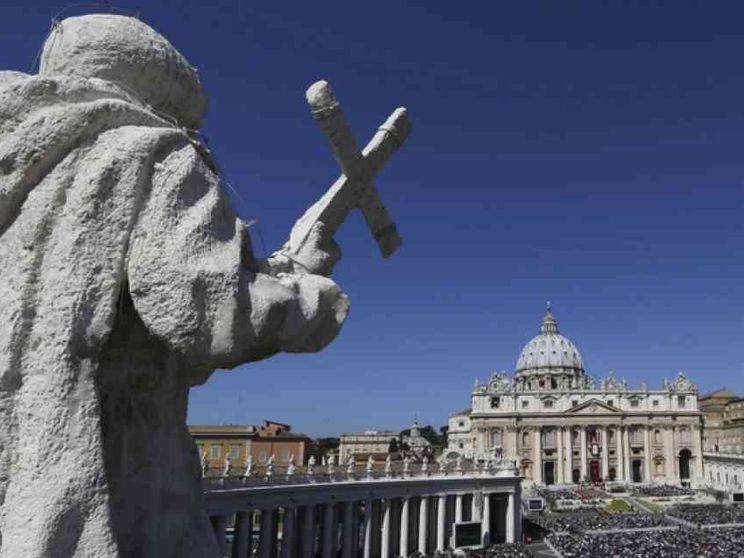 «Riforme? Curia ora adeguata ai nostri tempi»