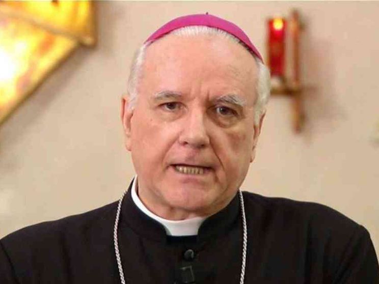 «La priorità è la salute. Chiesa a fianco delle famiglie»