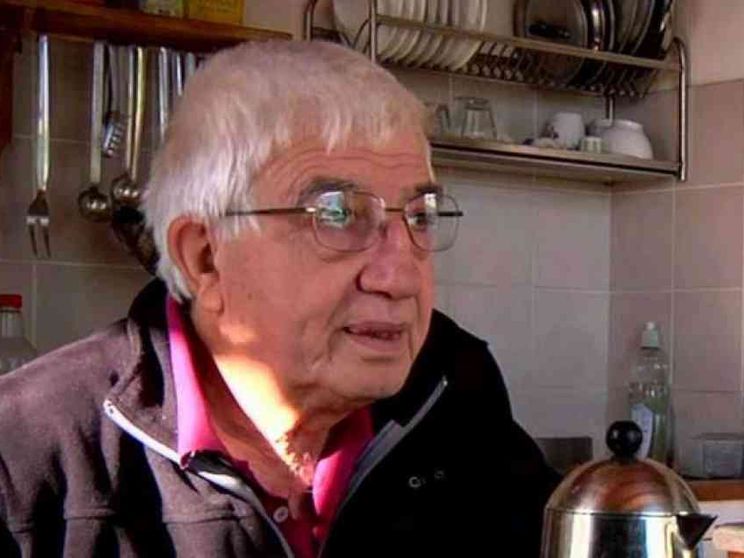 L'addio a Bruno Volpi, «rivoluzionario» del Vangelo