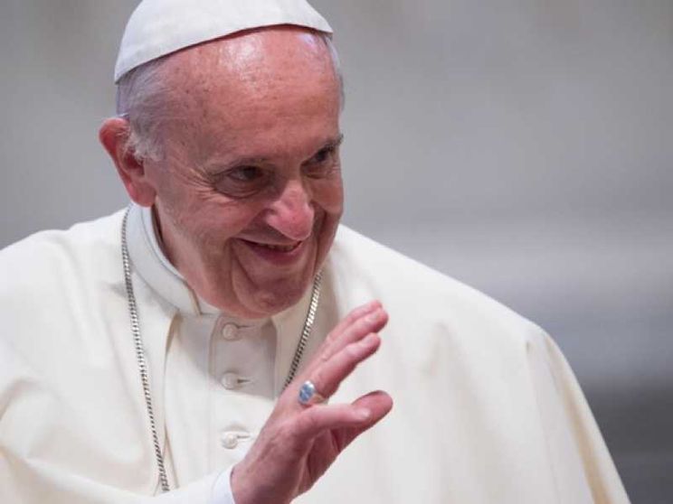 Papa Francesco alla Commissione antimafia: tutelare i testimoni di giustizia