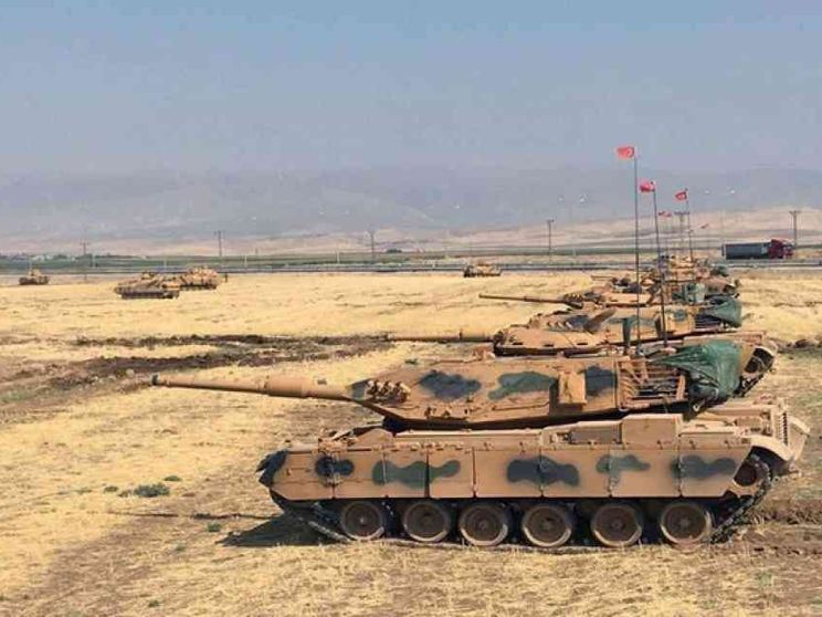 La Corte Suprema di Baghdad «sospende» il referendum in Kurdistan