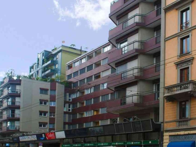 «Più occupazione con l'architettura bioclimatica»