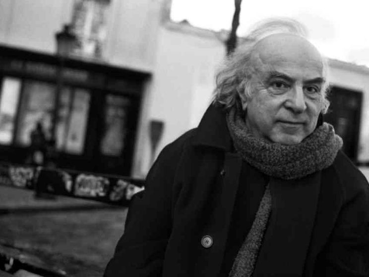 Le memorie di Norman Manea: «Curiamo la patologia del dolore»