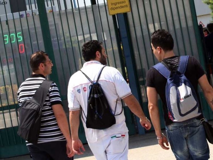 Quando l'azienda si fa inclusiva