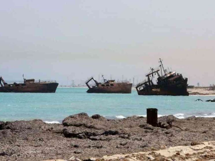 I missionari: sulla Libia accordo scellerato