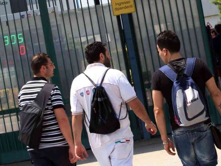 Quando l'azienda si fa inclusiva