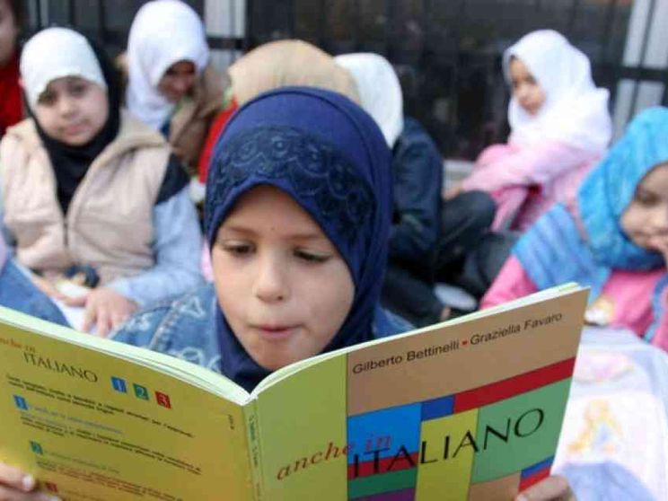 Come si forma la cittadinanza?