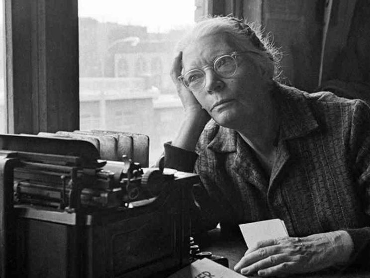 Dorothy Day e le case per i poveri di New York