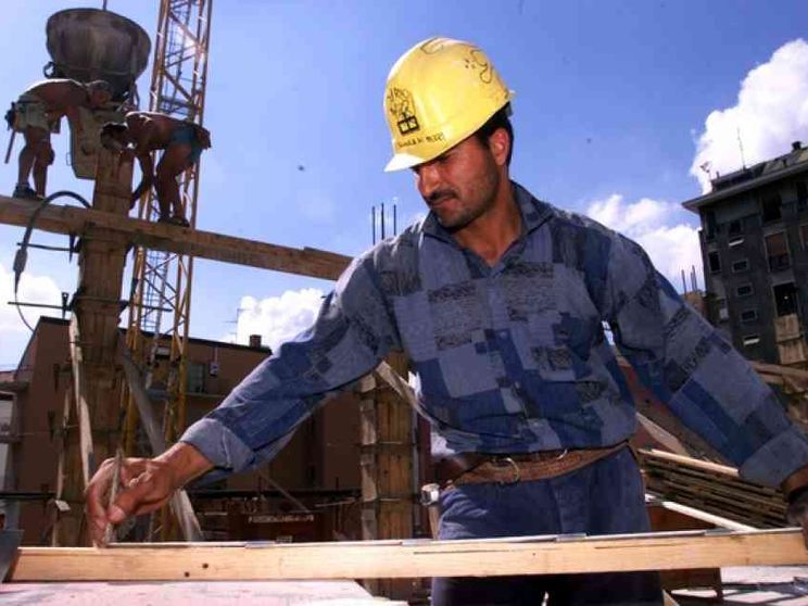 Bce: da migranti e donne ampio contributo alla ripresa