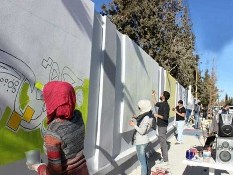 Il vescovo: «Aleppo in macerie cerca il futuro nel perdono»