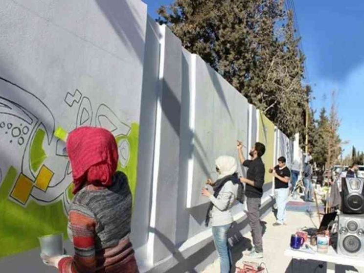 Il vescovo: «Aleppo in macerie cerca il futuro nel perdono»