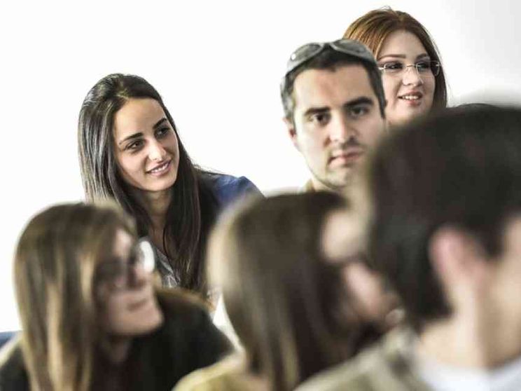 Chiesa e giovani, così si avvia un nuovo cammino insieme